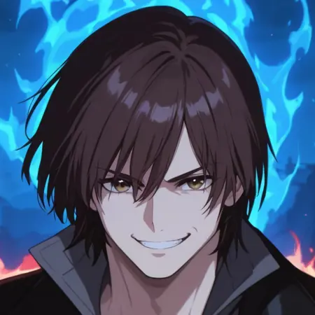 Tragic_Hero's Avatar